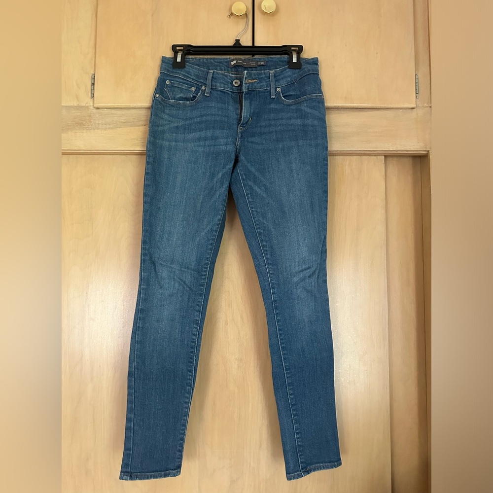Levis Jeans